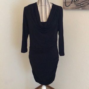 CAbi tunic dress.